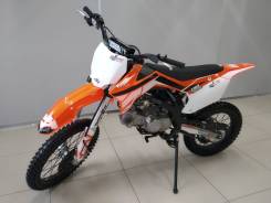 APOLLO RXF Freeride 150 17/14, 2018. 150 куб. см., исправен, без птс, без пробега