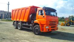 КамАЗ 6520. Камаз 6520, 20 000 кг.