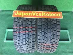Yokohama Geolandar I/T G072. Зимние, без шипов, 2007 год, 5 %, 2 шт