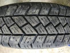 Fulda Conveo Trac. Зимние, без шипов, 20 %, 1 шт