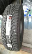 Yokohama Ice Guard IG35. Зимние, шипованные, без износа, 4 шт