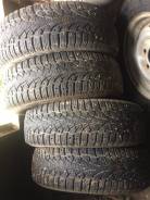 Pirelli Winter Carving. Зимние, шипованные, 2011 год, 10 %, 4 шт