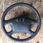 Подушка безопасности. Toyota: Lite Ace, Ipsum, Gaia, Town Ace, Mark II, Cresta, Chaser Двигатели: 3CE, 7KE, 3SFE, 3CTE, 1GFE, 1JZGE, 2JZGE, 2LTE, 4SFE
