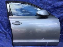 Дверь боковая. Audi A6 allroad quattro, 4GH, 4GJ Audi RS6, 4G5, 4G5/C7, 4GD Audi S6, 4G2, 4G2/C7, 4G5, 4G5/C7, 4GC, 4GD Audi A6, 4G2, 4G2/C7, 4G5, 4G5...