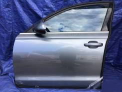Дверь боковая. Audi A6 allroad quattro, 4GH, 4GJ Audi RS6, 4G5, 4G5/C7, 4GD Audi S6, 4G2, 4G2/C7, 4G5, 4G5/C7, 4GC, 4GD Audi A6, 4G2, 4G2/C7, 4G5, 4G5...