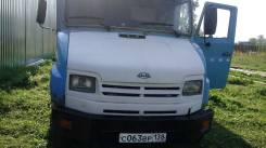 ЗИЛ 5301 Бычок. Продам Зил 5301 Бычек, 4 800 куб. см., 3 500 кг.