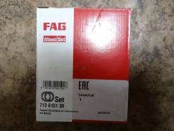 Подшипник ступицы. Ford Laser, BF3PF, BF3VF, BF5PF, BF5RF, BF5SF, BF5VF, BF6MF, BF7PF, BF7VF, BFMPF, BFMRF, BFMSF, BFSPF, BFSRF, BFTPF Ford Spectron...