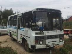 ПАЗ 3205. Продаётся автобус , 22 места