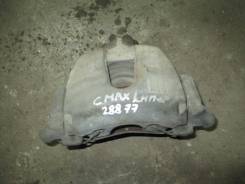 Суппорт тормозной. Ford: Focus, Tourneo Connect, Transit, Kuga, C-MAX Mazda Mazda3, BK, BL, BL12F, BL14F, BLA4Y Mazda Mazda5, CR Двигатель BLA2Y