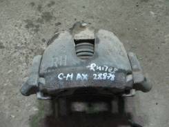 Суппорт тормозной. Ford: Focus, Tourneo Connect, Transit, Kuga, C-MAX Mazda Mazda3, BK, BL, BL12F, BL14F, BLA4Y Mazda Mazda5, CR Двигатель BLA2Y