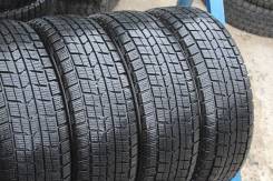 Dunlop DSX. Зимние, без шипов, 5 %, 4 шт