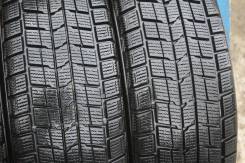 Dunlop DSX. Зимние, без шипов, 5 %, 2 шт