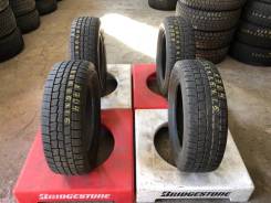 Dunlop Winter Maxx. Зимние, без шипов, 2013 год, 10 %, 4 шт
