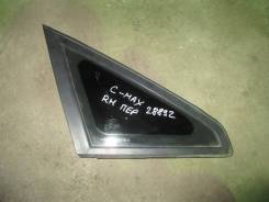 Стекло боковое. Ford Focus, CAP Ford C-MAX, CAP, CB3