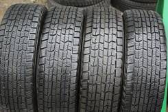 Goodyear Ice Navi Zea. Зимние, без шипов, 5 %, 4 шт