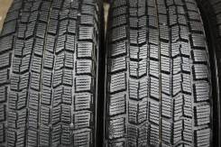 Goodyear Ice Navi Zea. Зимние, без шипов, 5 %, 2 шт