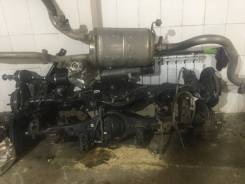 Мост. Toyota Land Cruiser, GRJ200, J200, URJ200, UZJ200, UZJ200W, VDJ200, URJ202, URJ202W Двигатели: 2UZFE, 3URFE, 1URFE, 1VDFTV, 1GRFE