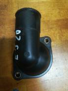 Корпус термостата. Subaru Forester, SF5, SF9, SG5 Subaru Legacy, BC2, BC3, BC4, BC5, BCA, BCK, BCL, BCM, BD2, BD3, BD4, BD5, BE5, BE9, BF3, BF4, BF5...