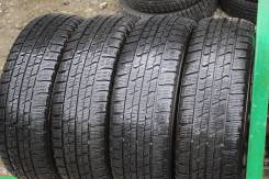 Goodyear Ice Navi Zea II. Зимние, без шипов, 5 %, 4 шт