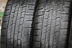 Goodyear Ice Navi Zea II. Зимние, без шипов, 5 %, 2 шт