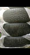 Nokian Hakkapeliitta 7 SUV. Зимние, шипованные, 10 %, 3 шт