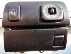 Блок управления зеркалами. Toyota Aristo, JZS160
