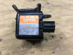 Датчик airbag. Toyota Prius, NHW20 Двигатель 1NZFXE