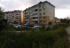 3-комнатная, улица Толстого 8/1. район 17 Школы, частное лицо, 73 кв. м. Дом снаружи