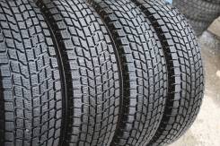 Yokohama Geolandar I/T G072. Зимние, без шипов, 5 %, 4 шт