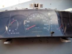 Панель приборов. Toyota Corolla Spacio, NZE121, NZE121N, ZZE122, ZZE122N, ZZE124, ZZE124N Toyota Corolla Fielder, NZE120, NZE121, NZE121G, NZE124, NZE...
