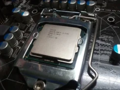 Intel Core i3-2100 ����