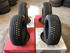 Dunlop Winter Maxx. Зимние, без шипов, 2015 год, без износа, 4 шт