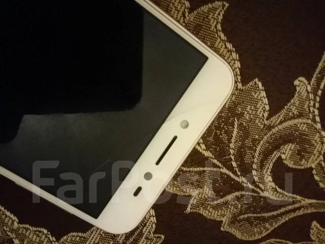 Asus ZenFone Live ZB501KL. �/�, �������, 3G, 4G LTE, Dual-SIM ����