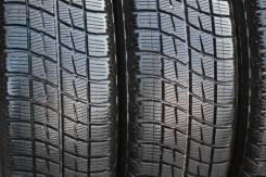 Bridgestone Ice Partner. Зимние, без шипов, 5 %, 2 шт