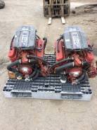Volvo Penta. 4,30 л.с., 4-тактный, бензиновый, 1995 год год