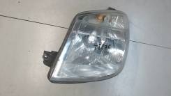 Фара (передняя) Peugeot Partner 2002-2008, левая