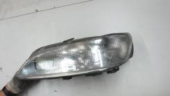 Фара (передняя) Peugeot 306, левая