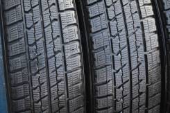Goodyear Ice Navi Zea II. Зимние, без шипов, 5 %, 2 шт