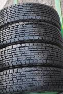Goodyear Ice Navi Zea. Зимние, без шипов, 5 %, 4 шт