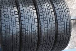 Dunlop DSX-2. Зимние, без шипов, 5 %, 4 шт