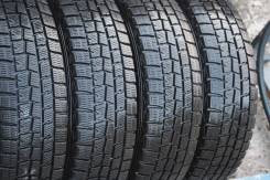 Dunlop Winter Maxx. Зимние, без шипов, 5 %, 4 шт
