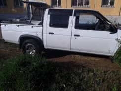 Nissan. Продам грузовик, 2 700 куб. см., 1 000 кг.