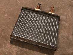 Радиатор отопителя. Nissan Bluebird Sylphy, FG10, QG10, QNG10, TG10 Nissan Pulsar, N16 Nissan Sunny, B15, FB15, JB15 Двигатели: QG15DE, QG18DE, QR20DD...