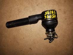 Наконечник рулевой. Toyota Crown Majesta, GS141, JZS141, JZS143, JZS145, LS141 Toyota Crown, GS130, GS130G, GS130W, GS131, GS131H, GS136, GS141, JZS13...