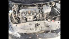 Двигатель в сборе. Honda FR-V Honda Civic Двигатели: D17A2, K20A9, N22A1, R18A1, K20Z3, K20Z4, L13A7, L13Z1, N22A2, R16A1, R16A2, R18A2