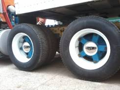 Wheel Power. 8.25x22.5"