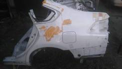 Крыло. Nissan Teana, J32, J32R
