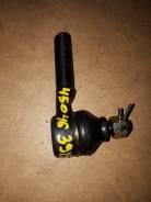 Наконечник рулевой. Toyota Crown, GS120, GS120G, GS121, GS126, GS126V, GS130, GS130G, GS130W, GS136, LS120, LS120G, LS126, LS126V, LS130, LS130G, LS13...