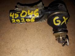 Наконечник рулевой. Toyota: Cressida, Crown, Mark II, Cresta, Comfort, Chaser Двигатели: 1GE, 1GFE, 1GGE, 21R, 22R, 2L, 2LT, 2Y, 3Y, 5ME, 5MGE, 7MGE...