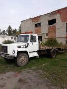 ГАЗ 4301. Продается эвакуатор ГАЗ430100, 6 230 куб. см., 5 000 кг., 4x2